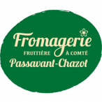 Représentation du partenaire "Fromagerie Passavant"